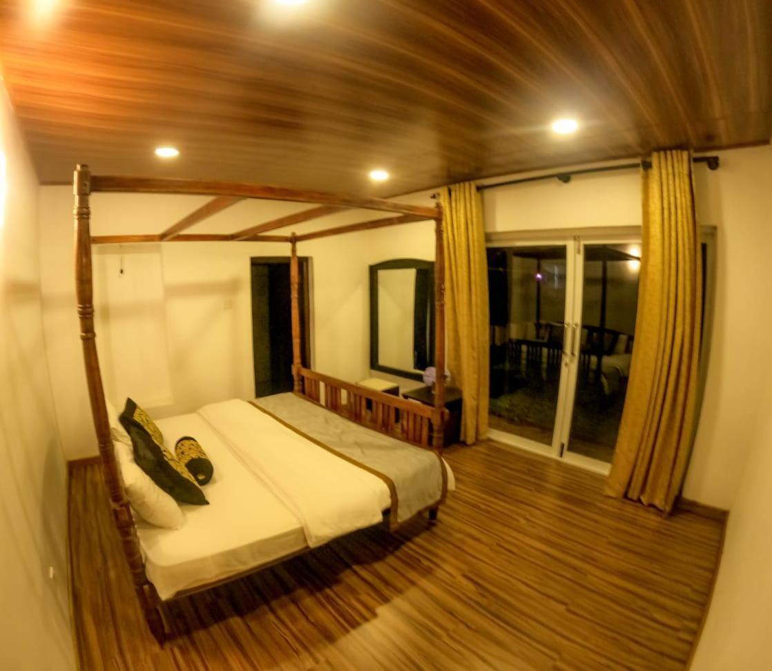 Hotel Grand Sun Inn Νουβάρα Ελίγια Εξωτερικό φωτογραφία
