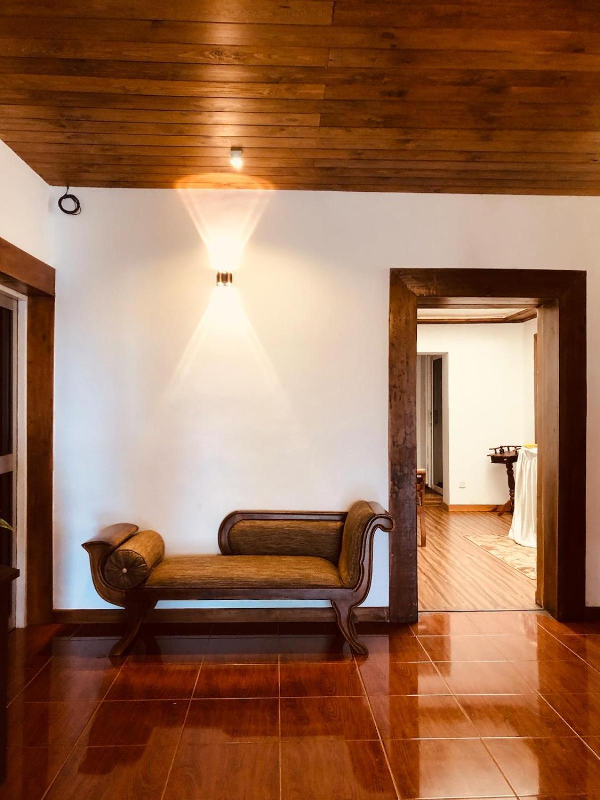 Hotel Grand Sun Inn Νουβάρα Ελίγια Εξωτερικό φωτογραφία