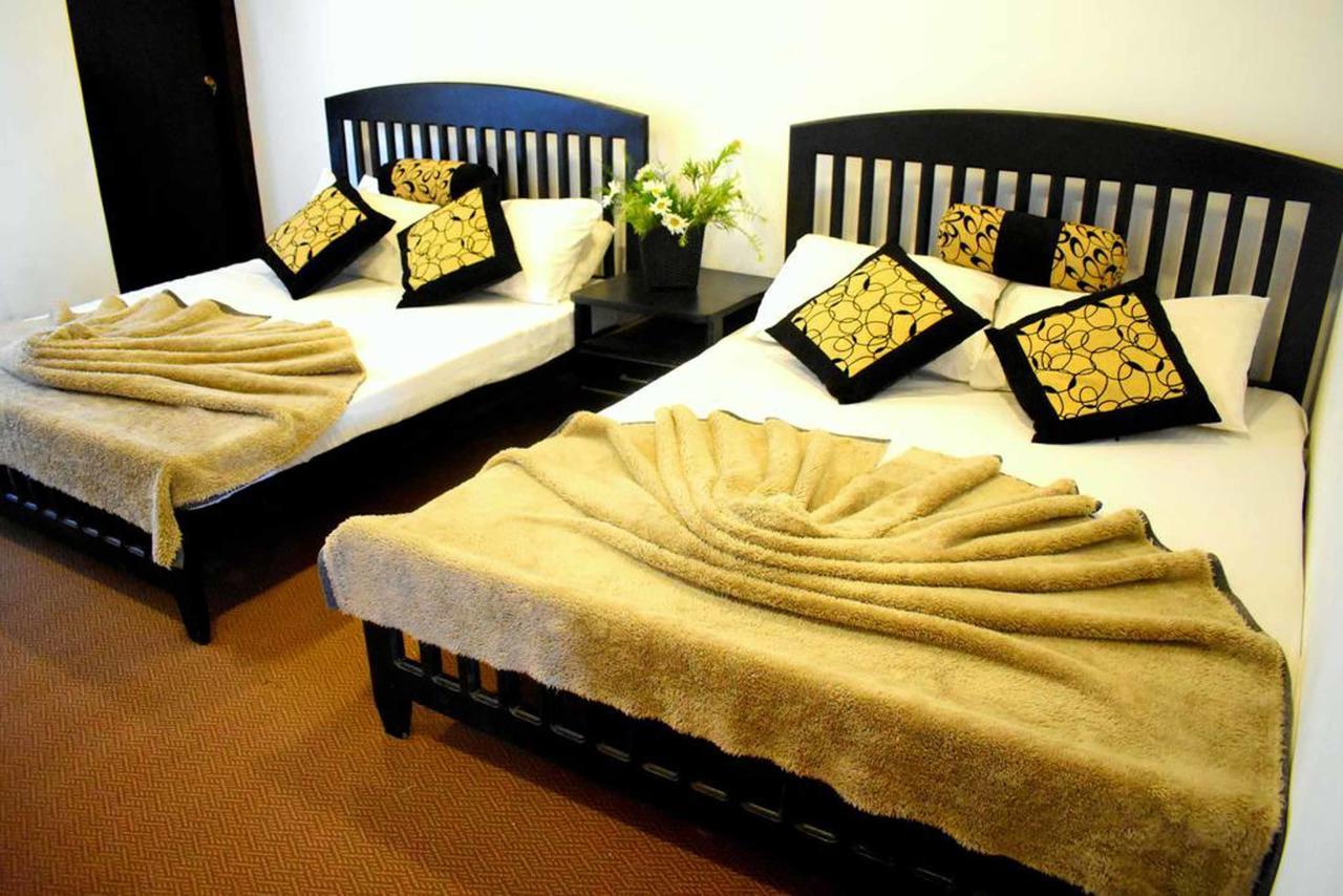 Hotel Grand Sun Inn Νουβάρα Ελίγια Εξωτερικό φωτογραφία