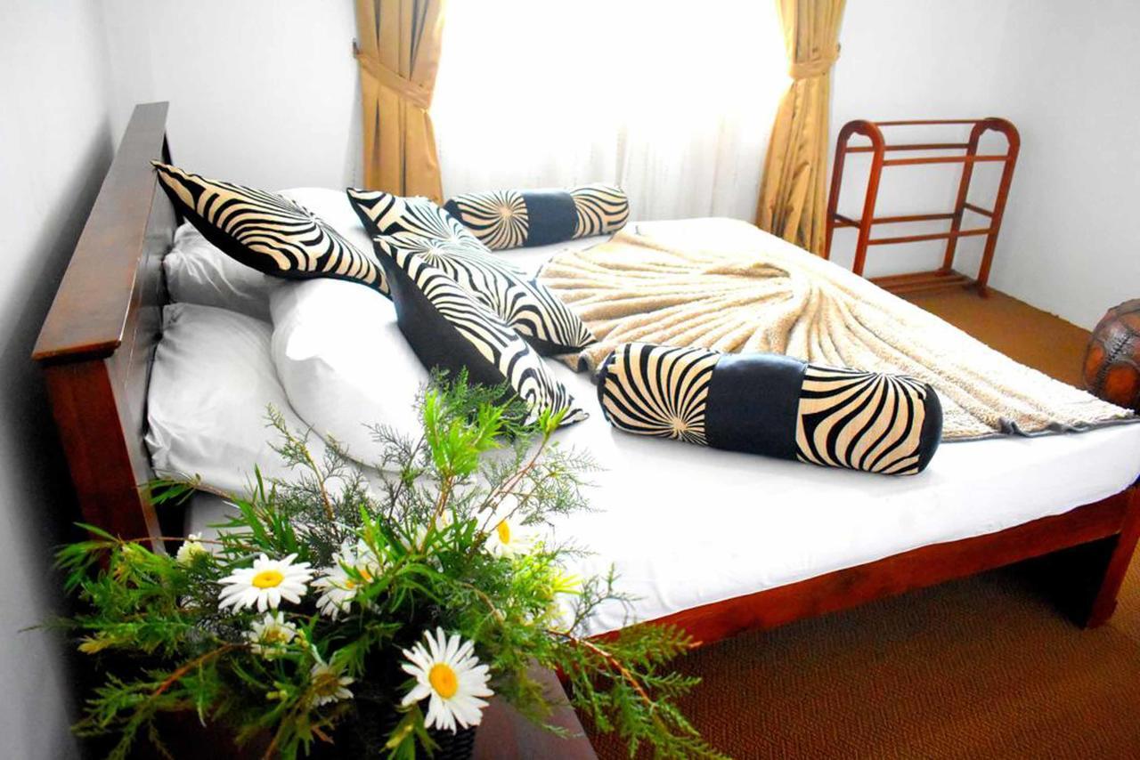 Hotel Grand Sun Inn Νουβάρα Ελίγια Εξωτερικό φωτογραφία