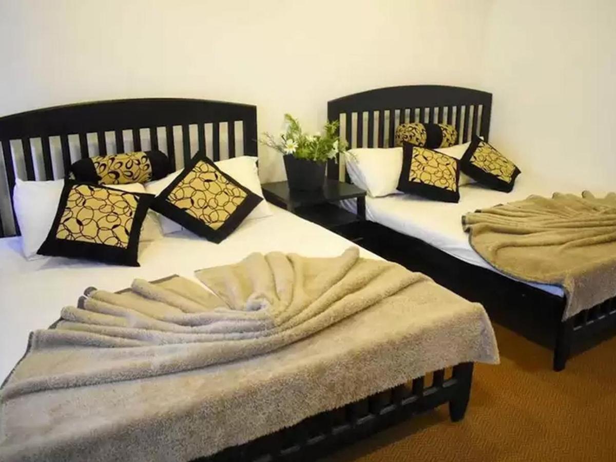 Hotel Grand Sun Inn Νουβάρα Ελίγια Εξωτερικό φωτογραφία