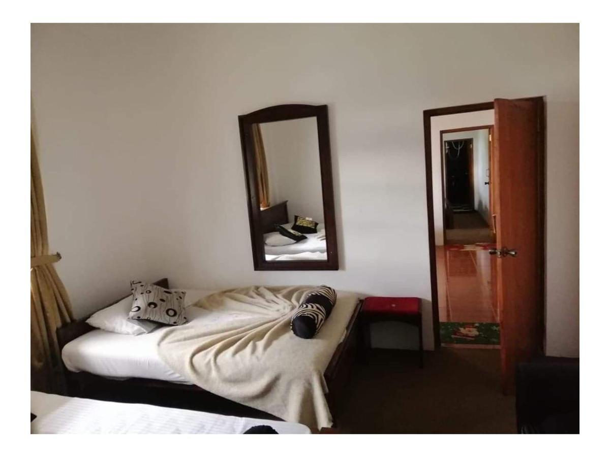 Hotel Grand Sun Inn Νουβάρα Ελίγια Εξωτερικό φωτογραφία