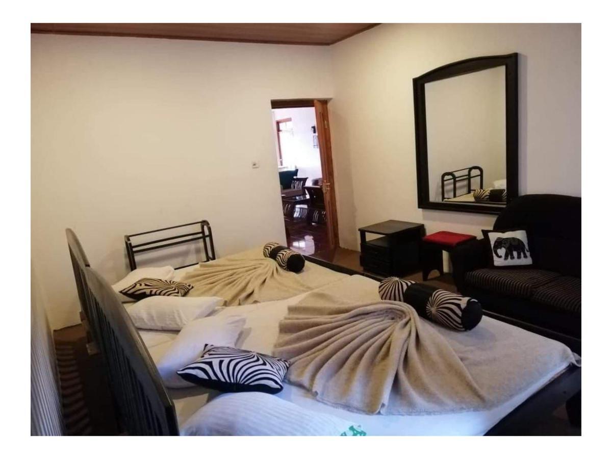 Hotel Grand Sun Inn Νουβάρα Ελίγια Εξωτερικό φωτογραφία